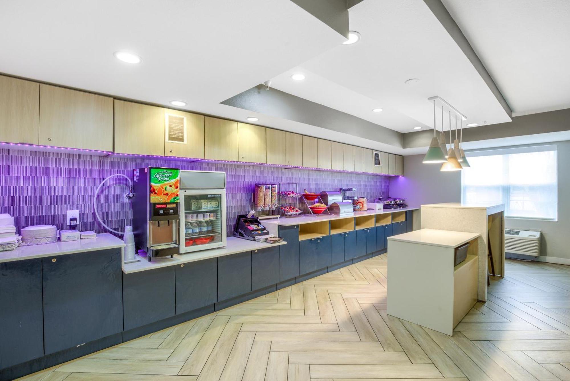Towneplace Suites Mobile Exterior foto