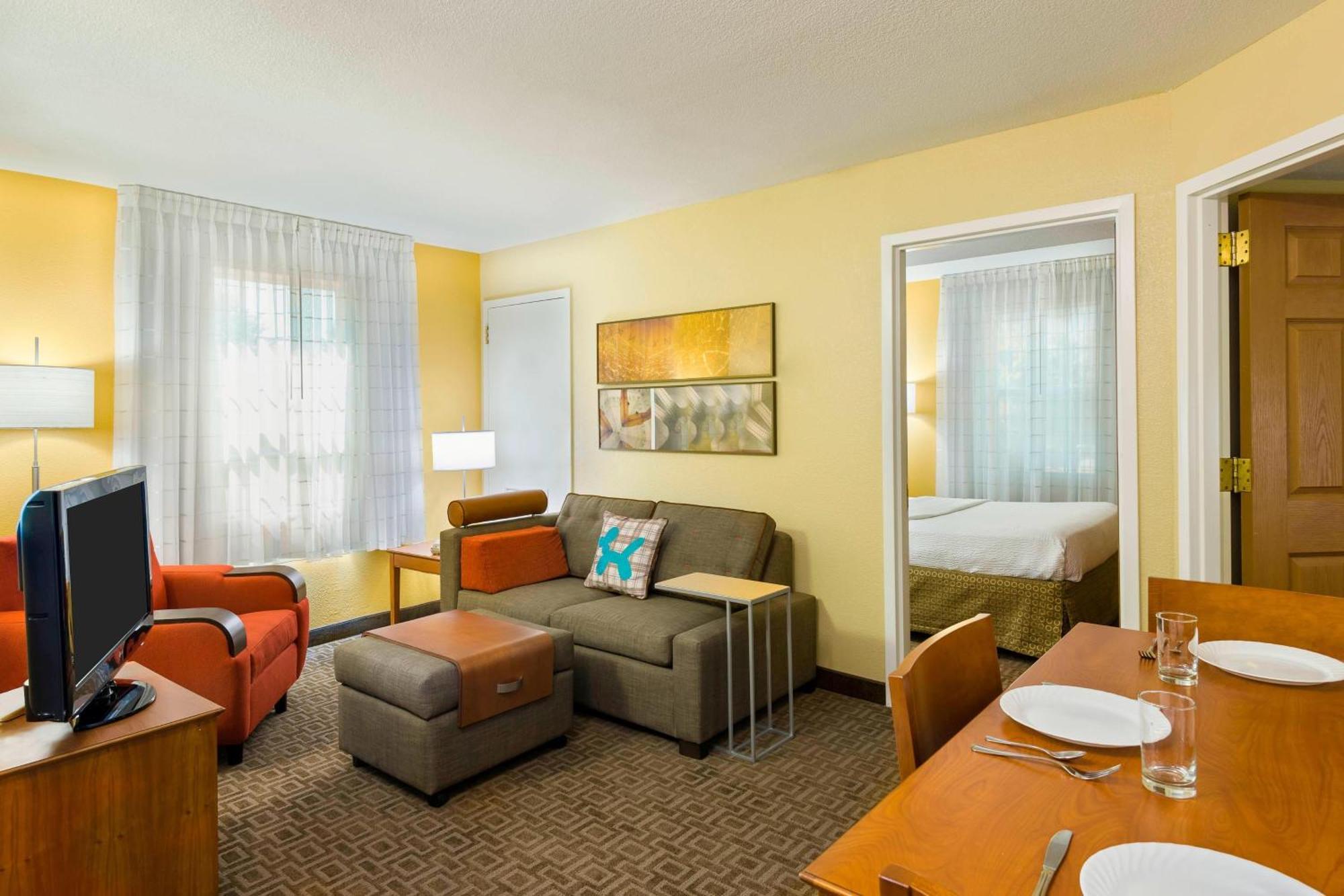 Towneplace Suites Mobile Exterior foto